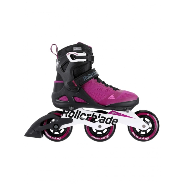 Rollerblade Macroblade 100 3WD Women